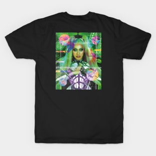 ICONS - Villano T-Shirt